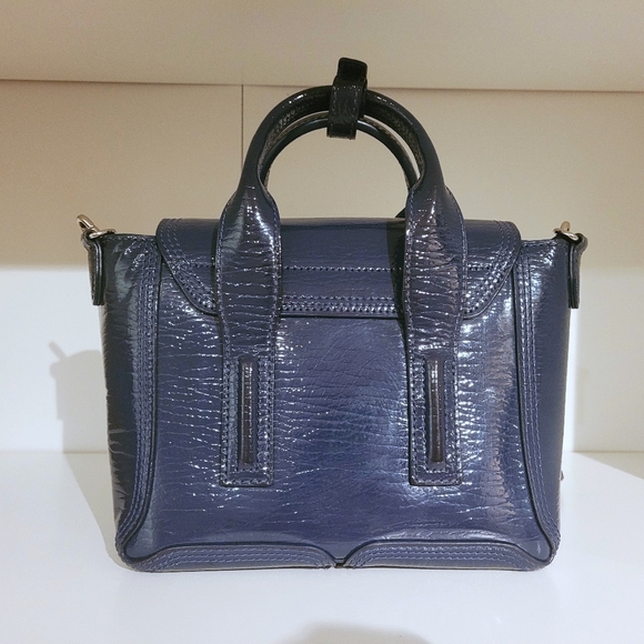 Phillip Lim Pashli Mini Satchel - Picture 2 of 4